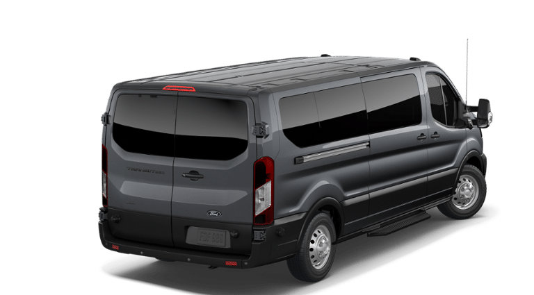 New 2026 Ford Transit 350 XL AWD/4WD image 45