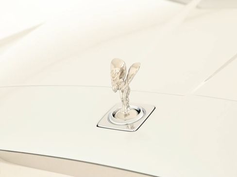 Used 2024 Rolls-Royce Cullinan w/ Cullinan Package AWD/4WD image 41