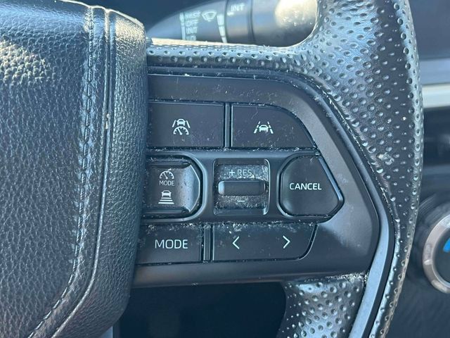 Used 2024 Toyota Tacoma SR5 AWD/4WD image 25