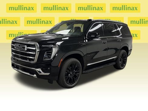 New 2026 GMC Yukon Elevation w/ LPO, Elevation Black Package image 5