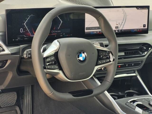 Certified 2025 BMW 430i xDrive Coupe w/ Convenience Package AWD/4WD image 33