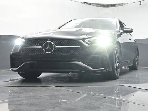 New 2025 Mercedes-Benz C 300 Sedan image 35