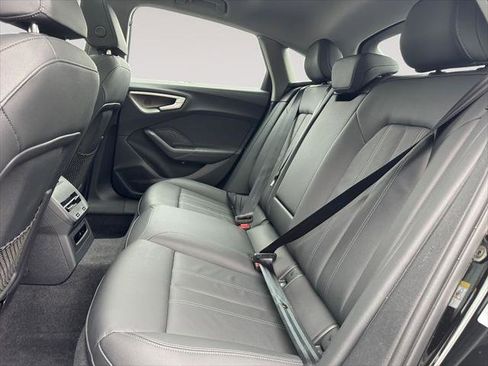 Certified 2025 Audi A5 2.0T Premium Plus w/ Premium Plus image 13