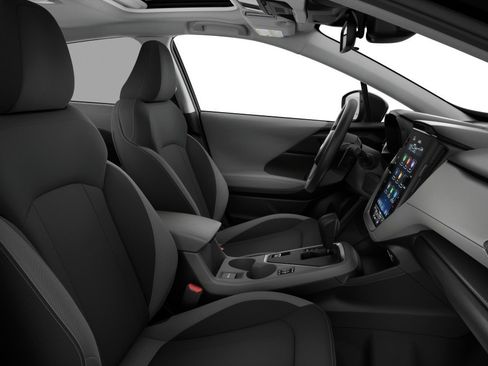New 2026 Subaru Crosstrek 2.5i Premium AWD/4WD image 16