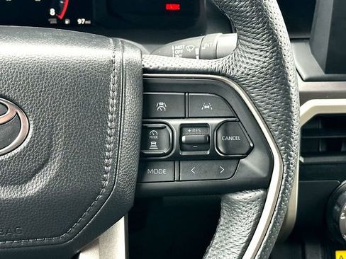 Certified 2025 Toyota Tacoma SR5 w/ SR5 Upgrade Package image 23