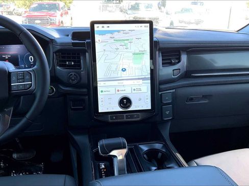 New 2025 Ford F150 Lightning Flash image 13