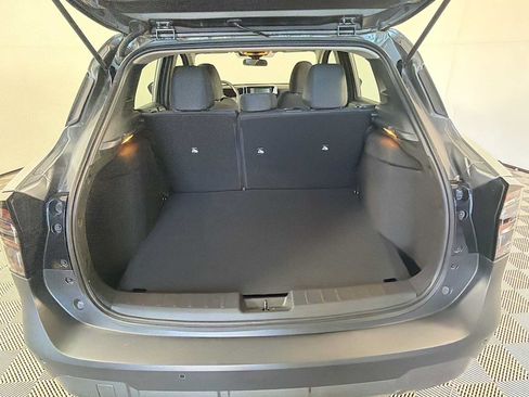 Used 2025 Nissan Kicks S AWD/4WD image 22