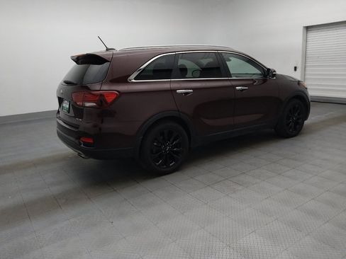 Used 2020 Kia Sorento EX FWD image 10