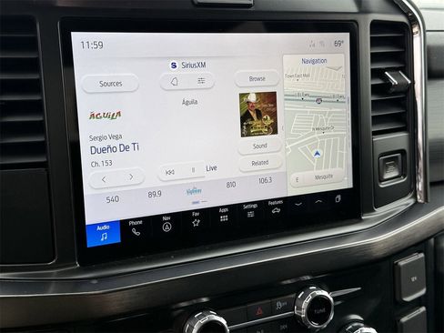 New 2026 Ford F550 4x4 Crew Cab Super Duty image 28