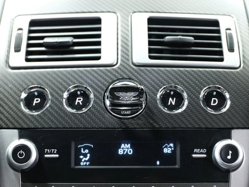 Used 2015 Aston Martin Rapide S RWD image 35