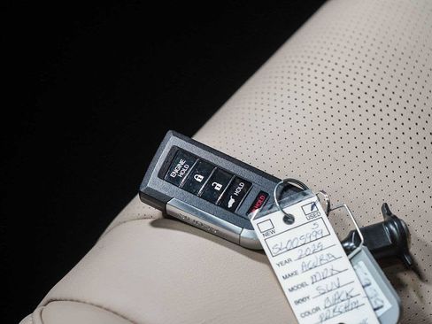 Used 2025 Acura MDX FWD w/ Technology Package image 32