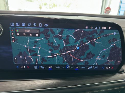 New 2025 Chevrolet Tahoe Premier image 20