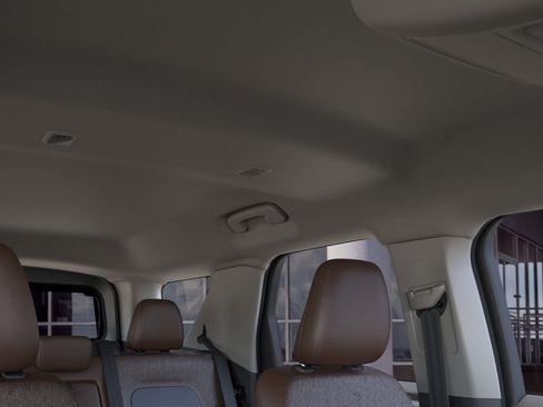 New 2026 Ford Bronco Sport Outer Banks AWD/4WD image 22