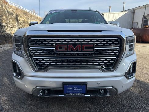 Used 2020 GMC Sierra 1500 Denali image 7