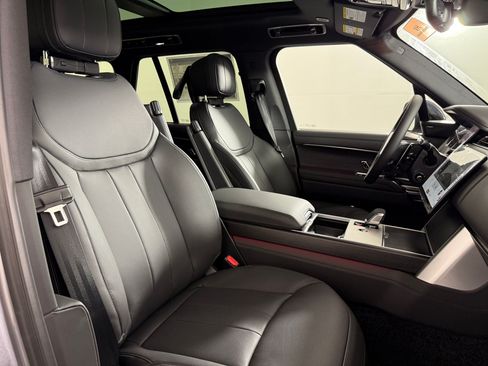 New 2026 Land Rover Range Rover SE AWD/4WD image 25