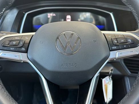 Used 2024 Volkswagen Jetta S FWD image 24