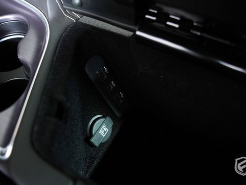 Used 2018 Dodge Challenger SRT Demon image 33
