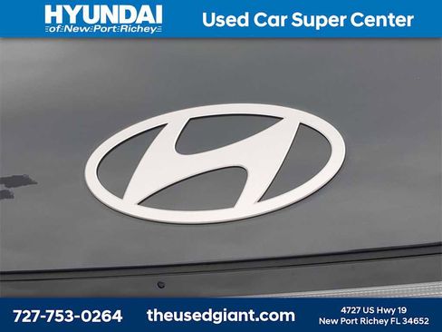 New 2026 Hyundai Kona Limited image 12