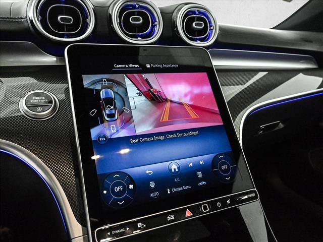 New 2027 Mercedes-Benz CLE 450 4MATIC Coupe image 15
