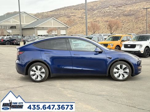 Used 2023 Tesla Model Y Long Range image 6