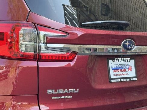 Used 2023 Subaru Ascent Limited AWD/4WD image 33