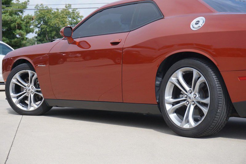 Used 2021 Dodge Challenger R/T RWD image 15