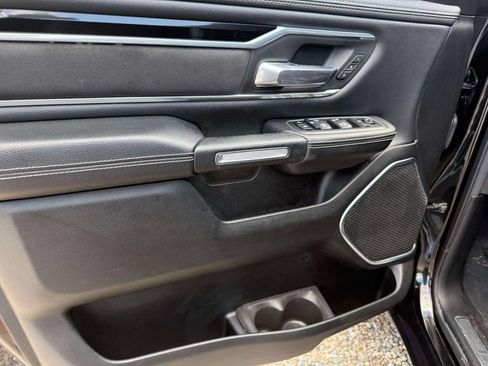 Used 2020 RAM 1500 Laramie w/ Sport Appearance Package AWD/4WD image 14