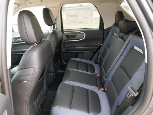 New 2025 Ford Bronco Sport Outer Banks image 13