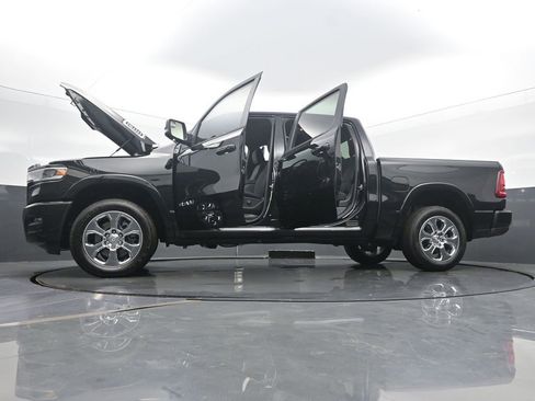 New 2025 RAM 1500 Big Horn image 59