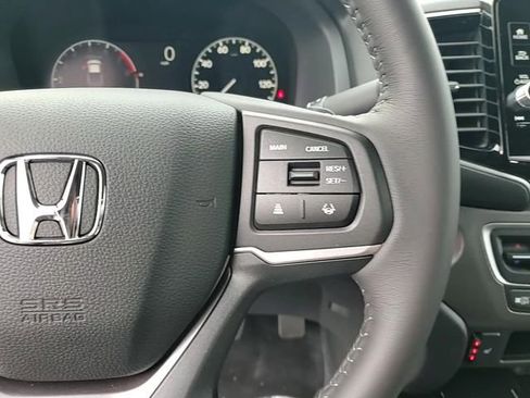 New 2025 Honda Ridgeline RTL+ image 19