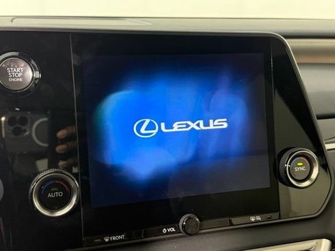 Used 2023 Lexus RX 350 FWD image 20