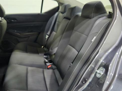 Certified 2025 Nissan Altima 2.5 S image 20