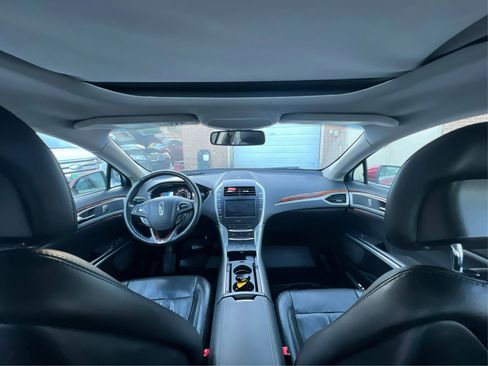 Used 2014 Lincoln MKZ Hybrid image 24