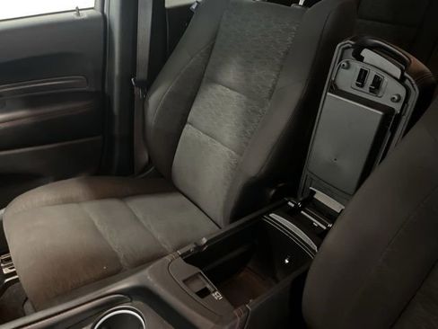 Used 2024 Dodge Durango GT w/ Blacktop Package AWD/4WD image 11