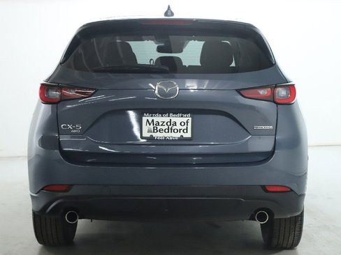 Used 2023 MAZDA CX-5 Carbon Edition image 44