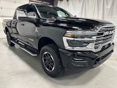 Used 2026 RAM 2500 Laramie