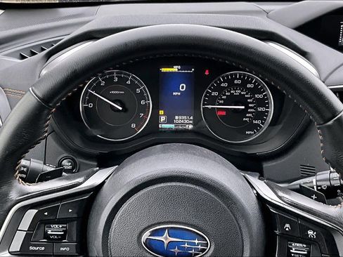 Used 2019 Subaru Crosstrek 2.0i Limited w/ Moonroof Package w/Navigation image 26