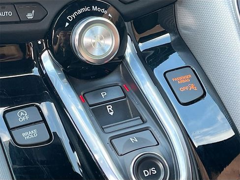 Used 2023 Acura TLX SH-AWD w/ A-SPEC Pkg image 17