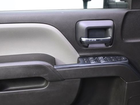 Used 2018 Chevrolet Silverado 2500 W/T w/ WT Fleet Convenience Package AWD/4WD image 20