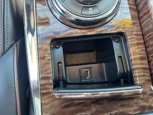 Used 2017 Nissan Armada Platinum AWD/4WD image 8