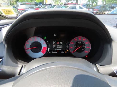 Used 2025 Acura RDX A-Spec AWD/4WD image 30