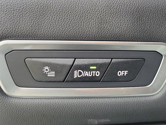 Used 2024 BMW X7 xDrive40i AWD/4WD image 24