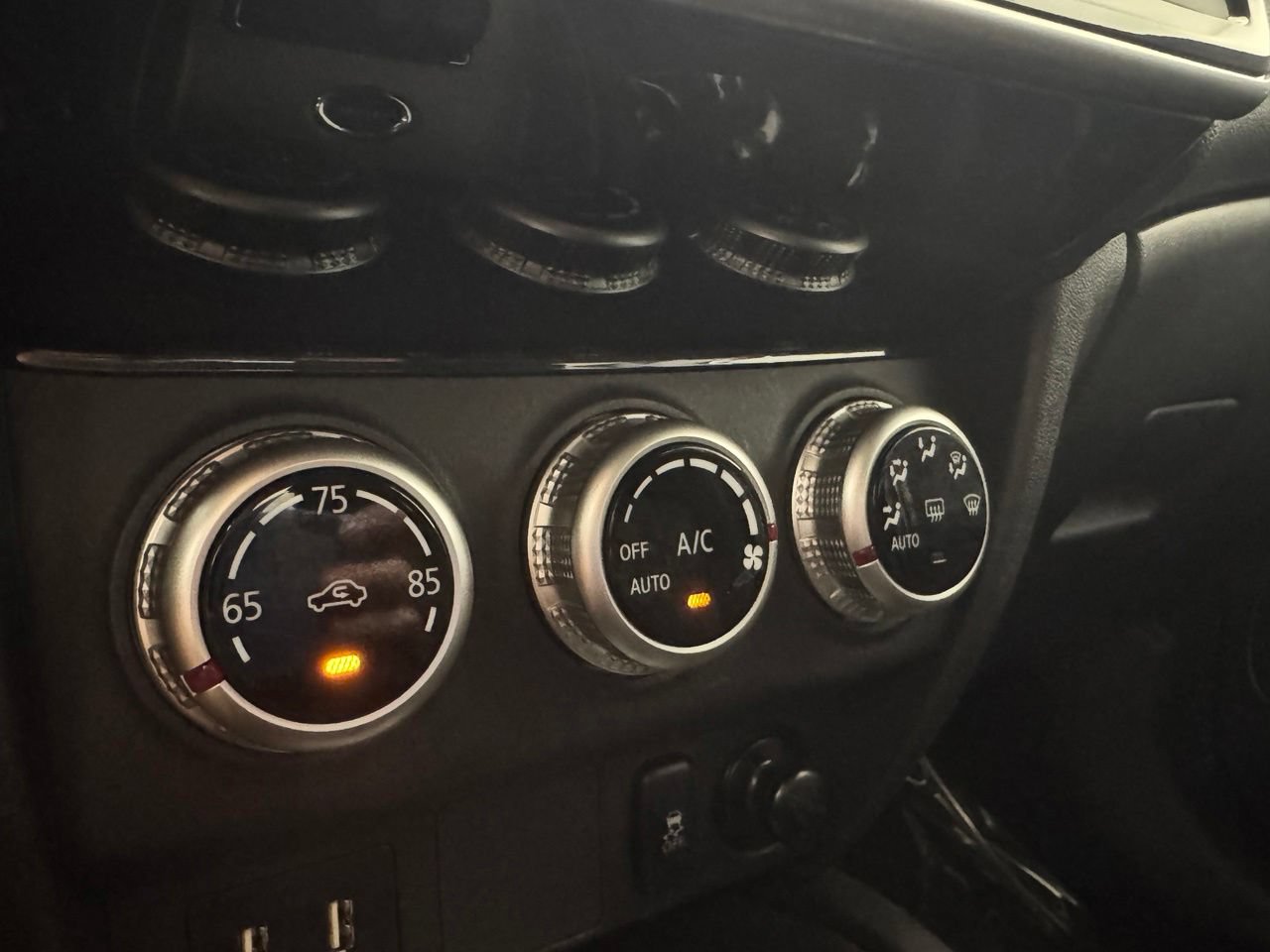 Used 2026 Mitsubishi Outlander Sport ES AWD/4WD image 20