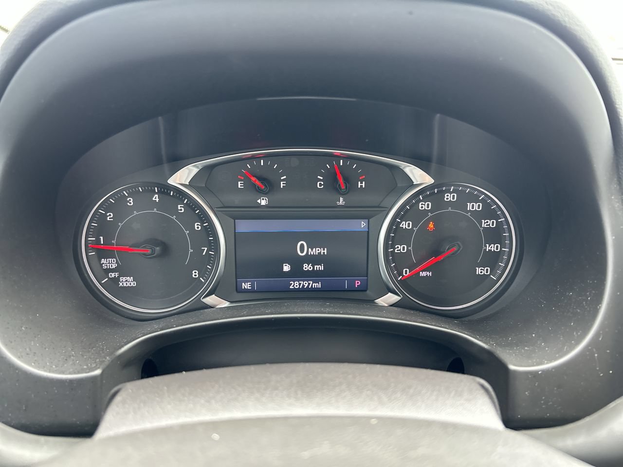 Used 2024 GMC Terrain AT4 w/ Tech Package AWD/4WD image 27