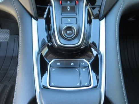 Used 2020 Acura RDX AWD w/ Advance Package image 24