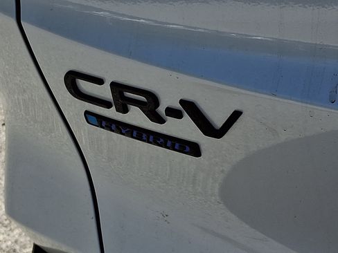 New 2026 Honda CR-V Sport Touring image 4