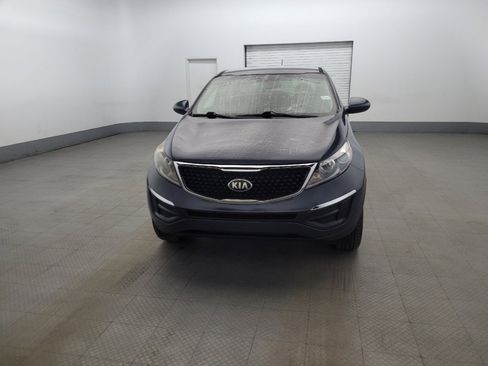 Used 2014 Kia Sportage LX image 15