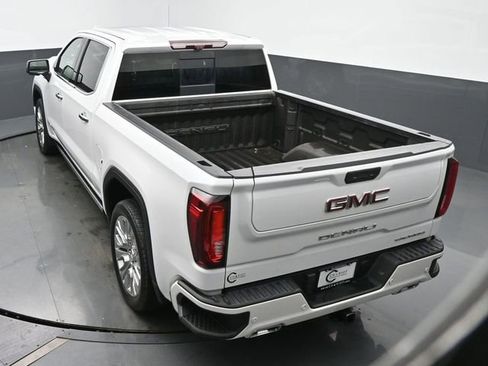 Used 2021 GMC Sierra 1500 Denali w/ Denali Ultimate Package image 41