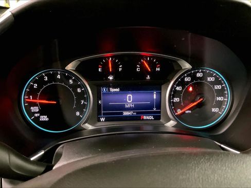 Used 2019 Chevrolet Equinox LT image 25