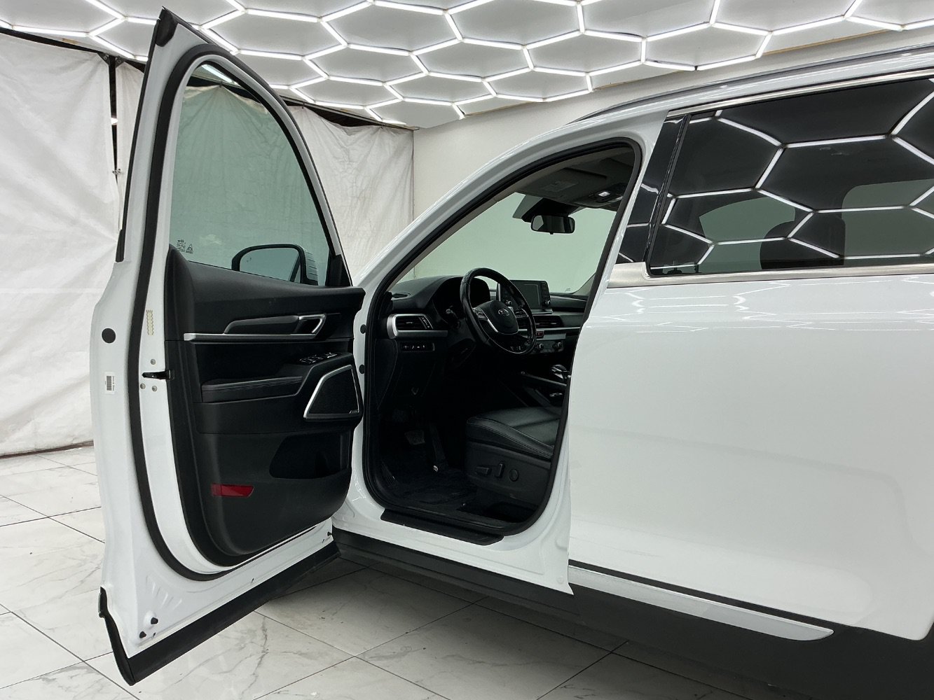 Used 2020 Kia Telluride S AWD/4WD image 16